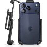 Belt Clip Holster for iPhone 17 Pro Max (Case Free)