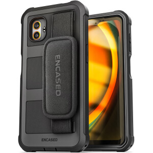 Falcon Shield Hand Strap Case for Samsung Galaxy XCover 7 Pro