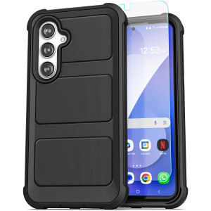 Samsung Galaxy S25 FE Falcon Case