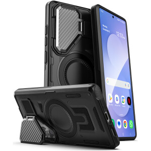Samsung Galaxy S25 FE Explorer Case