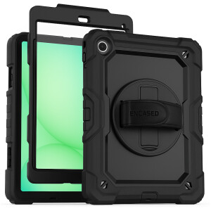 Rugged Shield Case for Samsung Galaxy Tab A11+ (11")