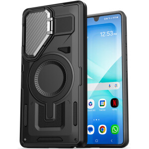 Samsung Galaxy A17 Explorer Case