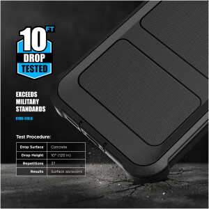 Alternative view of Samsung Galaxy A17 Falcon Case