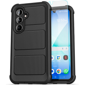 Samsung Galaxy A17 Falcon Case