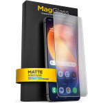 Samsung Galaxy S26 Plus MagGlass Matte Screen Protector