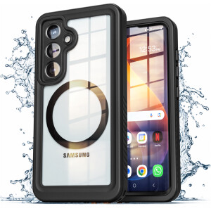 Samsung Galaxy S26 Plus Titan Waterproof Case