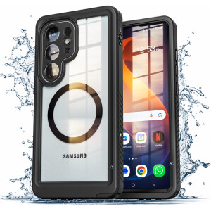 Samsung Galaxy S26 Ultra Titan Waterproof Case