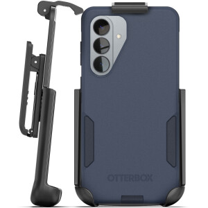 Belt Clip Holster for Otterbox Commuter Case - Samsung Galaxy S26 Plus