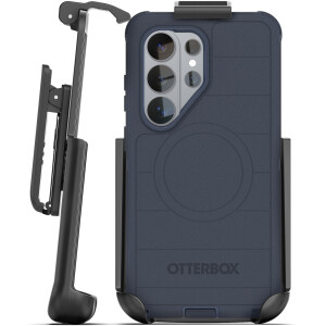 Belt Clip Holster for Otterbox Defender Series Pro Case - Samsung Galaxy S26 Ultra