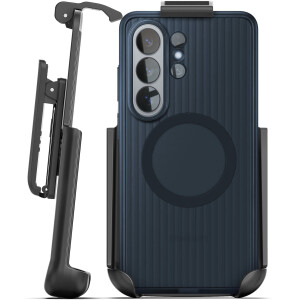 Belt Clip Holster for Samsung Rugged Magnet Case Case - Samsung Galaxy S26 Ultra