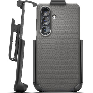 Belt Clip Holster for Spigen Liquid Air Case - Samsung Galaxy S26 Plus