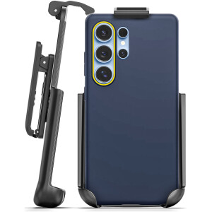 Belt Clip Holster for Spigen Nano Pop Case - Samsung Galaxy S26 Ultra