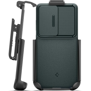 Belt Clip Holster for Spigen Optik Armor Case - Samsung Galaxy S26 Ultra