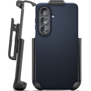 Belt Clip Holster for Spigen Thin Fit Case - Samsung Galaxy S26 Plus
