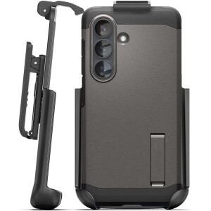 Belt Clip Holster for Spigen Tough Armor Case - Samsung Galaxy S26 Plus