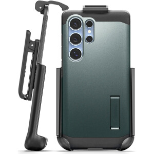 Belt Clip Holster for Spigen Tough Armor Case - Samsung Galaxy S26 Ultra