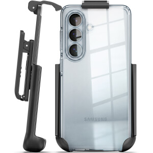 Belt Clip Holster for Spigen Ultra Hybrid Case - Samsung Galaxy S26 Plus