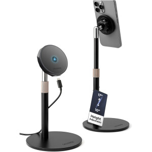 Galvanox Magnetic Charging Phone Stand