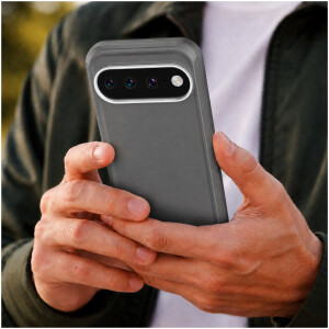 Alternative view of Ranger Case with Glass for Pixel 11 Pro XL (Gray)