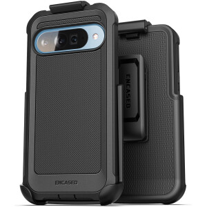 Alternative view of Falcon Shield Belt Case with Screen Protector for Google Pixel 11 Pro XL