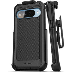 Falcon Shield Belt Case with Screen Protector for Google Pixel 11 Pro XL