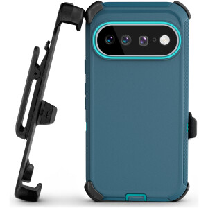 Ranger Belt Case for Google Pixel 11 Pro XL in Blue