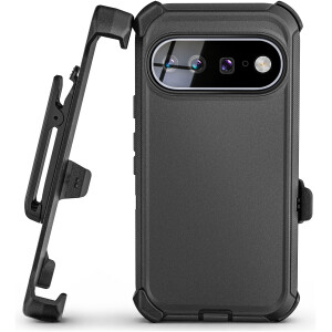 Ranger Belt Case for Google Pixel 11 Pro XL in Black