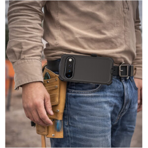 Alternative view of Ranger Belt Case for Google Pixel 11 Pro XL in Black