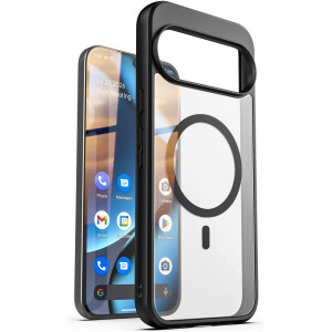 Alternative view of SlimShield (Clear) for Pixel 11/11 Pro