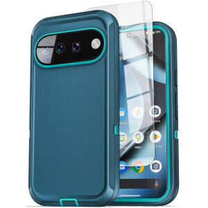 Ranger Case for Google Pixel 11 Pro XL in Blue