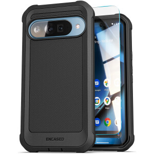 Falcon Shield Case with Screen Protector for Google Pixel 11 Pro XL