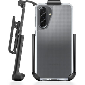 Belt Clip Holster for Otterbox React Case - Samsung Galaxy A36