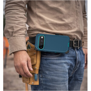 Alternative view of Ranger Belt Case for Google Pixel 11 Pro XL in Blue