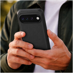 Alternative view of Ranger Case for Google Pixel 11 Pro XL in Black