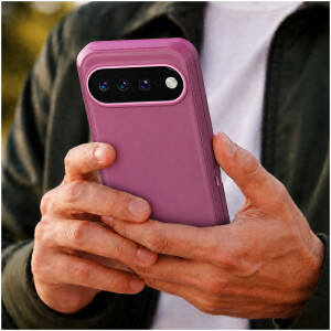 Alternative view of Ranger Case for Google Pixel 11 Pro XL in Purple