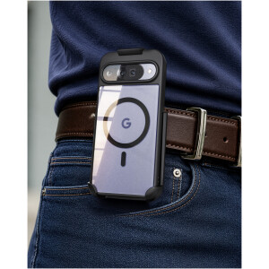 Alternative view of SlimShield Belt Case for Google Pixel 11 Pro XL in Clear