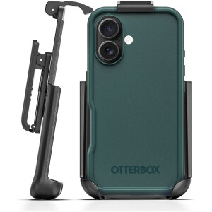 Belt Clip Holster for Lifeproof Fre Case – iPhone 16
