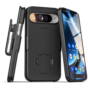 DuraClip Belt Case for Google Pixel 11 Pro XL