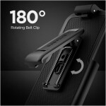 universal holster belt clip