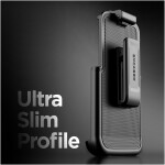 universal holster low profile - bright