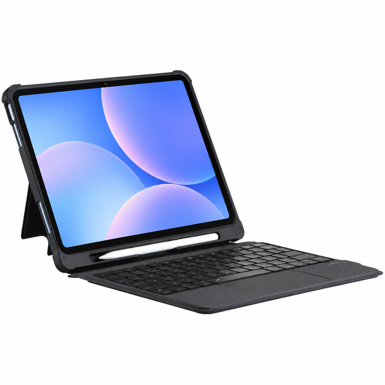 Encased Voyager Keyboard Case for Samsung Galaxy Tab S10 Lite / S10 FE (10.9″)