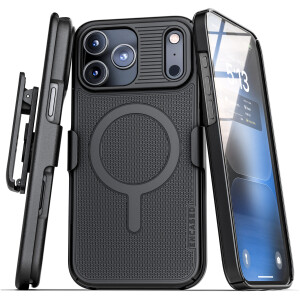 Slimline Belt Case for iPhone 18 Pro