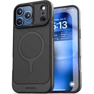 Thin Armor Case for iPhone 18 Pro