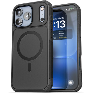 Challenger Case for iPhone 18 Pro Max