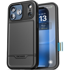 Rebel Series Case for iPhone 18 Pro Max