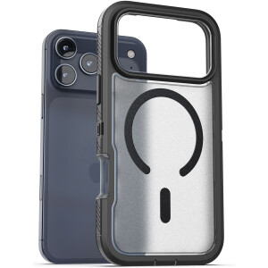 iPhone 18 Pro Voyager Case
