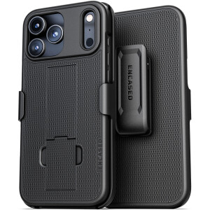 DuraClip Belt Case for iPhone 18 Pro