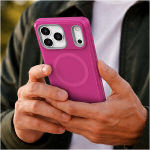 Alternative view of Ranger Case with Screen Protector for iPhone 18 Pro Max in Black