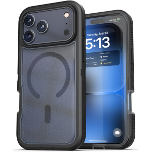 Alternative view of iPhone 18 Pro Voyager Case