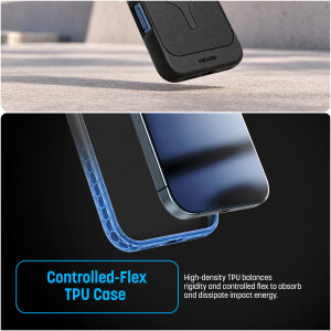 Alternative view of Thin Armor Case for iPhone 18 Pro Max